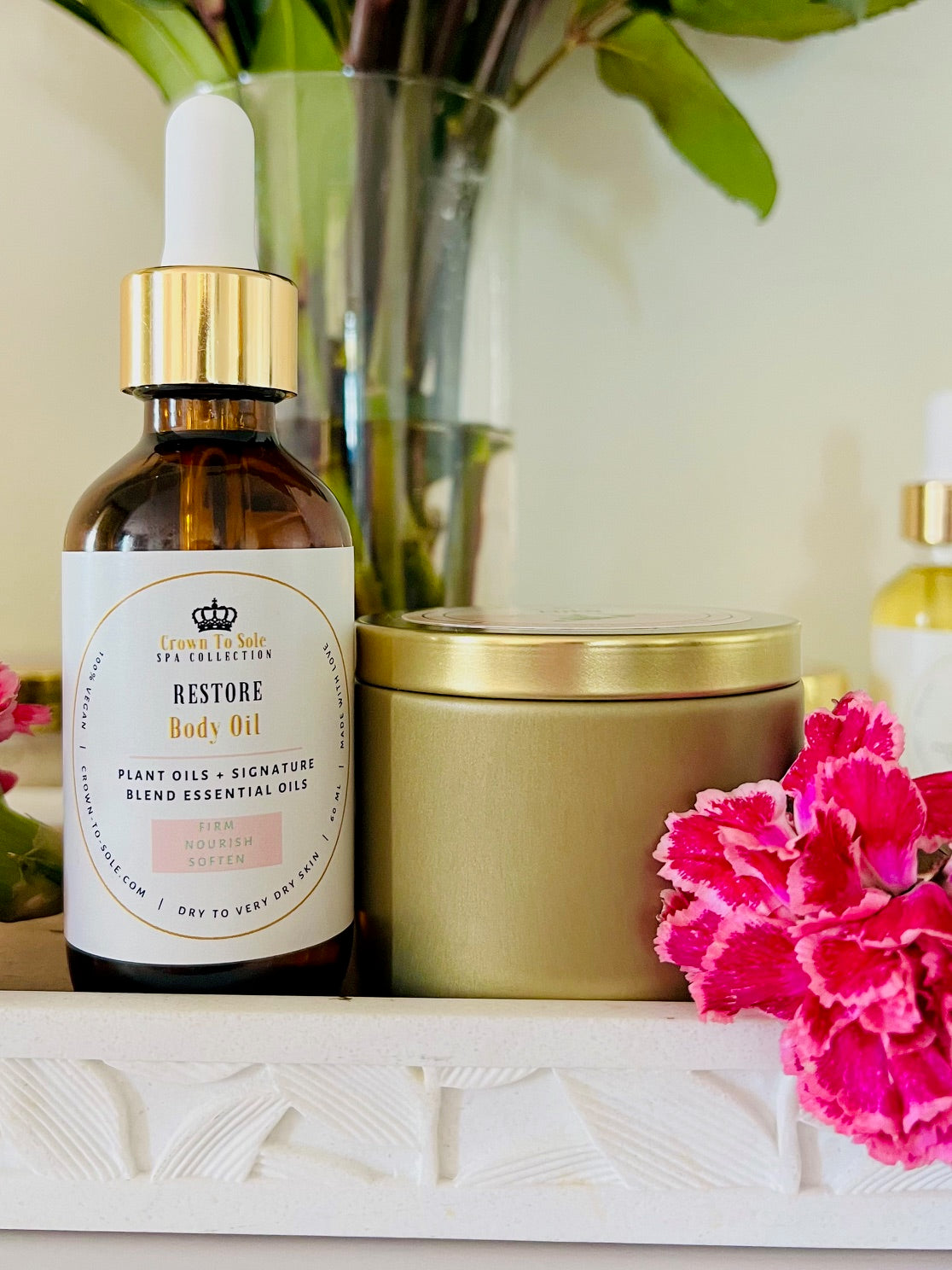Date Night (His) Body Butter