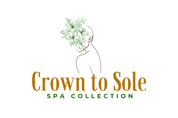 Crown To Sole Spa Collection