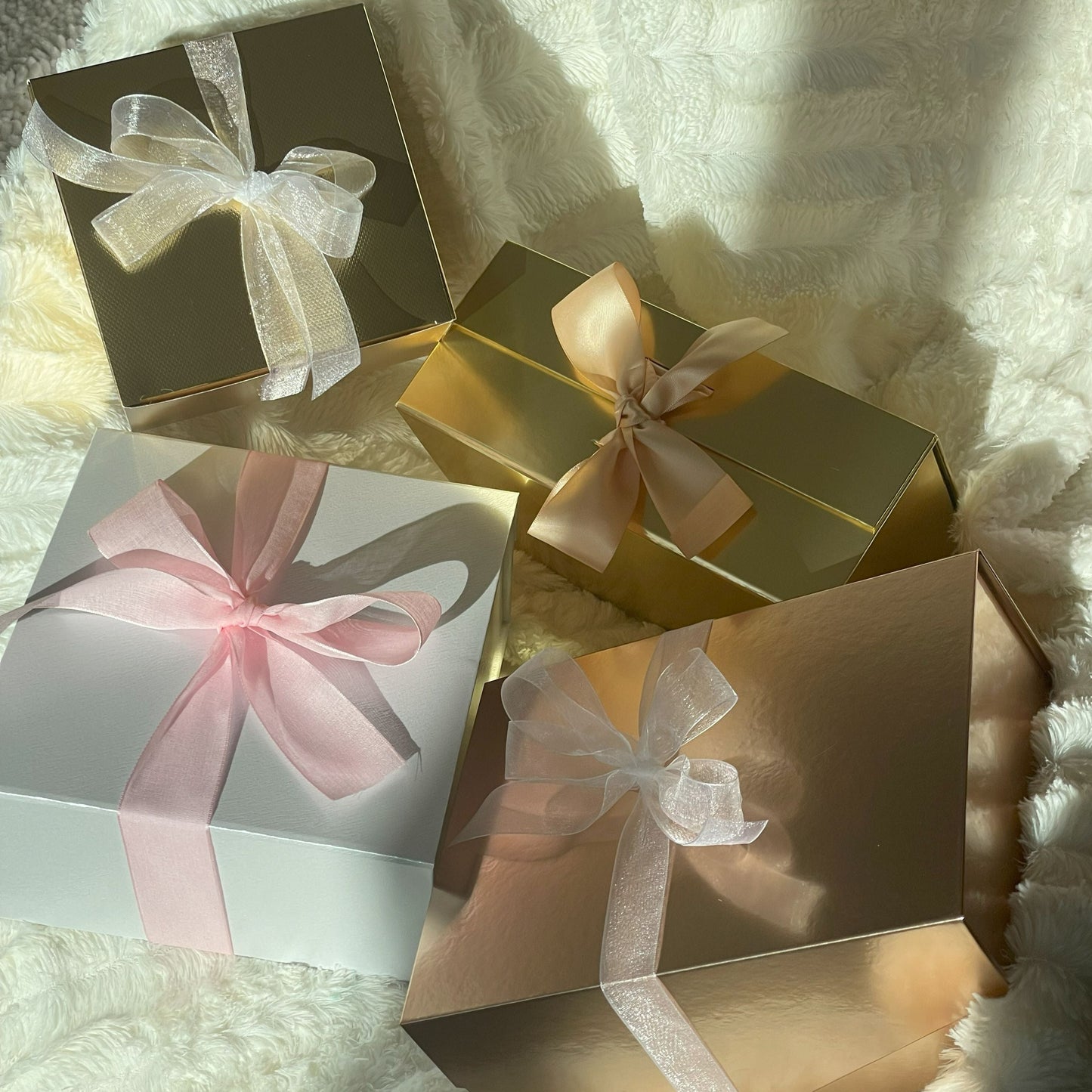 Gift Wrapping